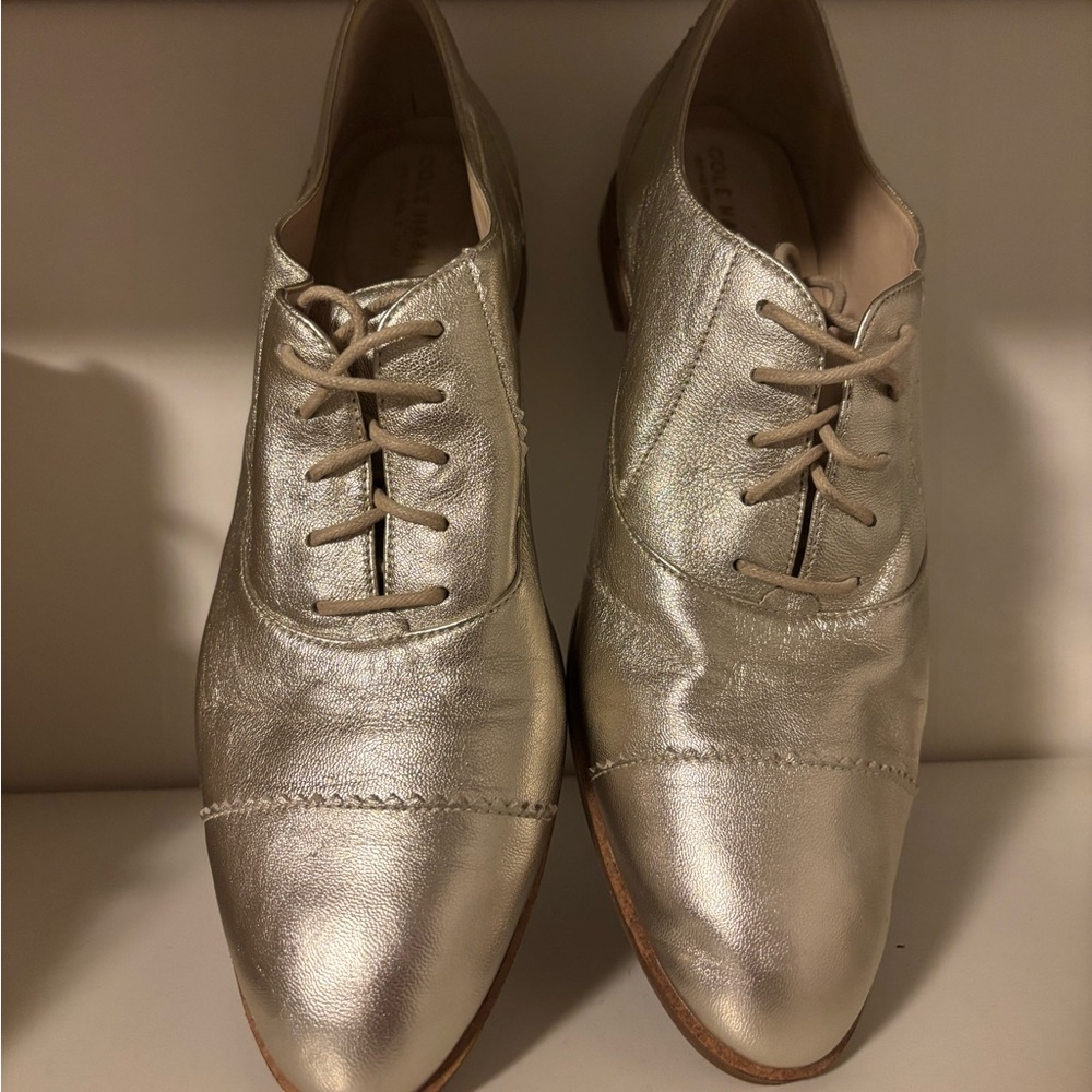 Cole Haan shoes